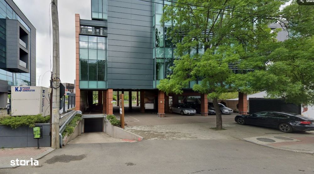 Alegeti un birou open-plan pentru 15 persoane în Regus Office Central