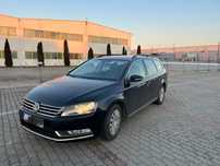 De vanzare Passat B7