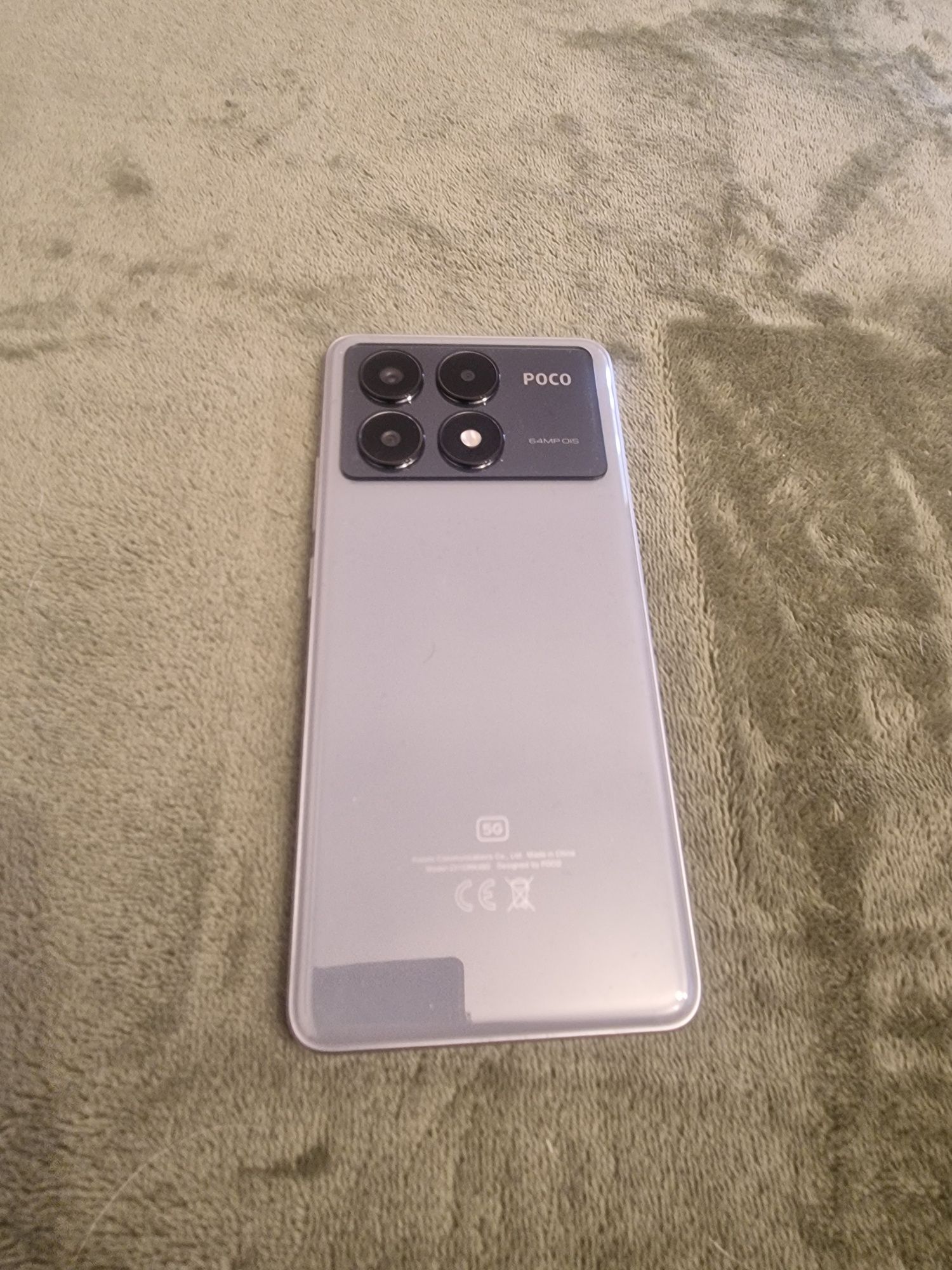 Poco X6 pro     !!!