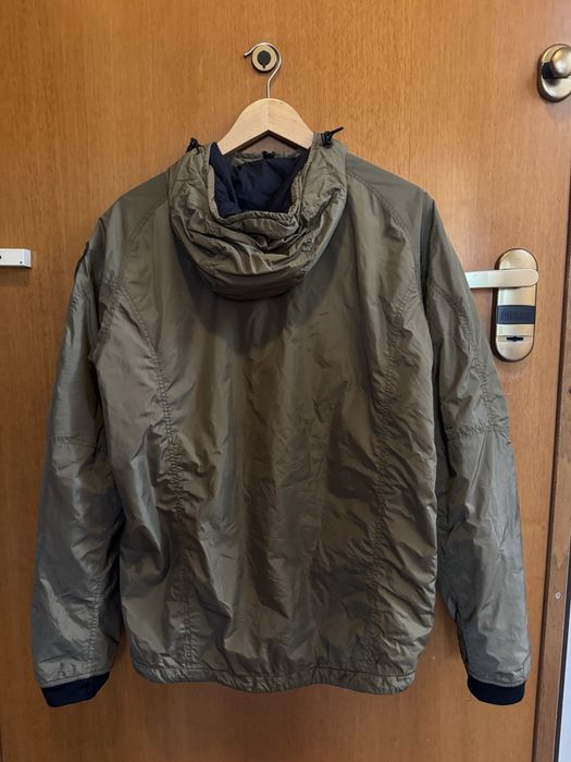 Blauer мъжко яке размер M