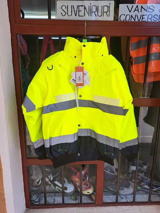 Geci  reflectorizante impermeabile