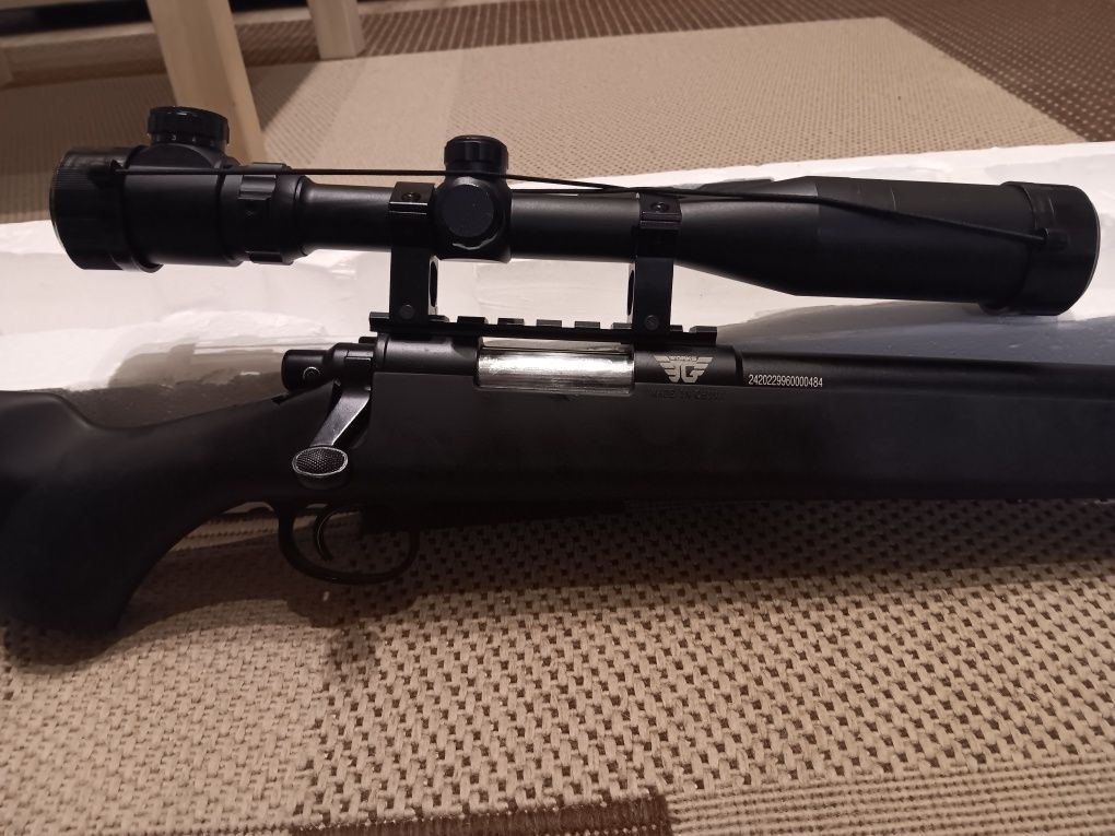 Airsoft Sniper JG-BAR 10
