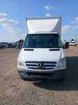 Mercedes-Benz sprinter 415