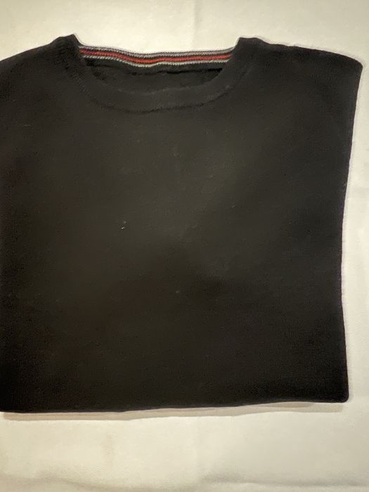 Cerruti пуловер – оригинал, 50% вълна, без забележки