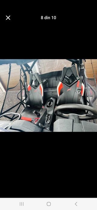 MAVERICK 1000R 2019