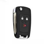 Пульт корпус  для  Chevrolet Spark. Spark pult