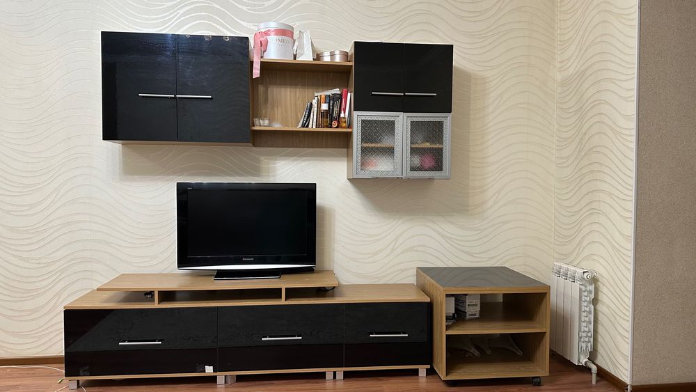 Стенка / мебель в гостиную