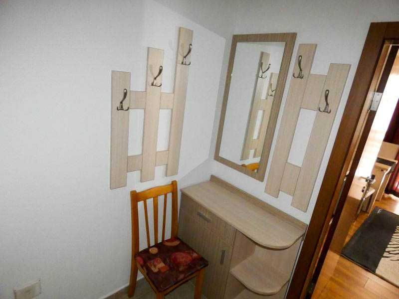 Дава се под наем Тристаен апартамент в Банско - 56 кв.м за 331.5 € - Снимка #7