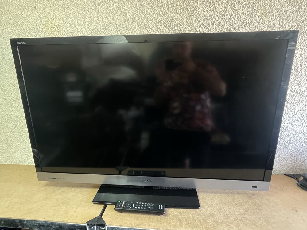 Телевизор SONY Full HD LED 46“ - KDL-46EX729