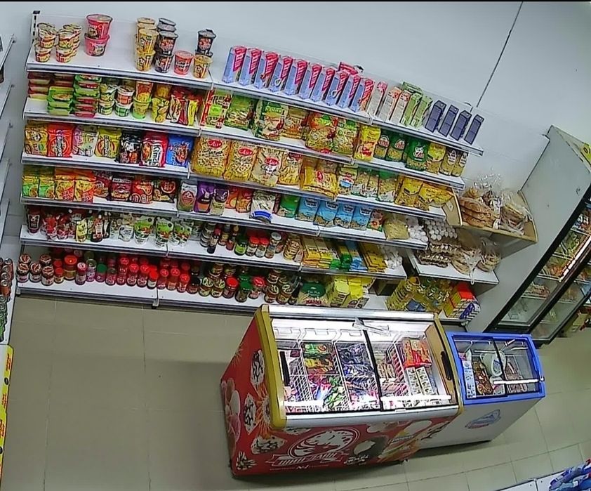 Сдам в аренду действующий продуктовый магазин