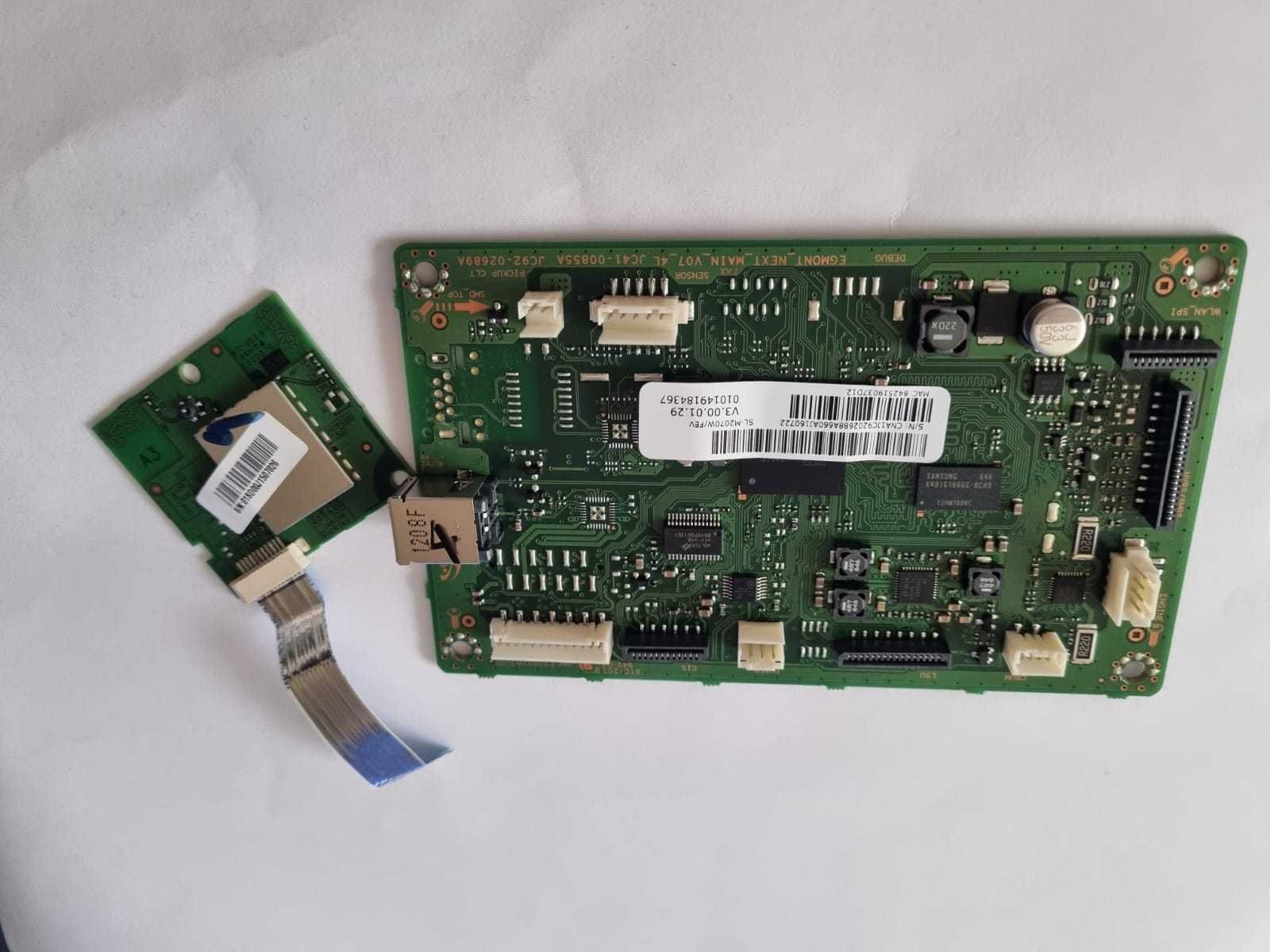 Форматтер M2070W с WIFI продам ( форматер )