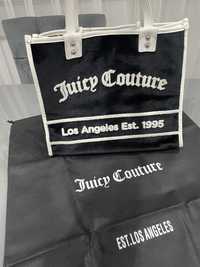 Дамска чанта Juicy Couture