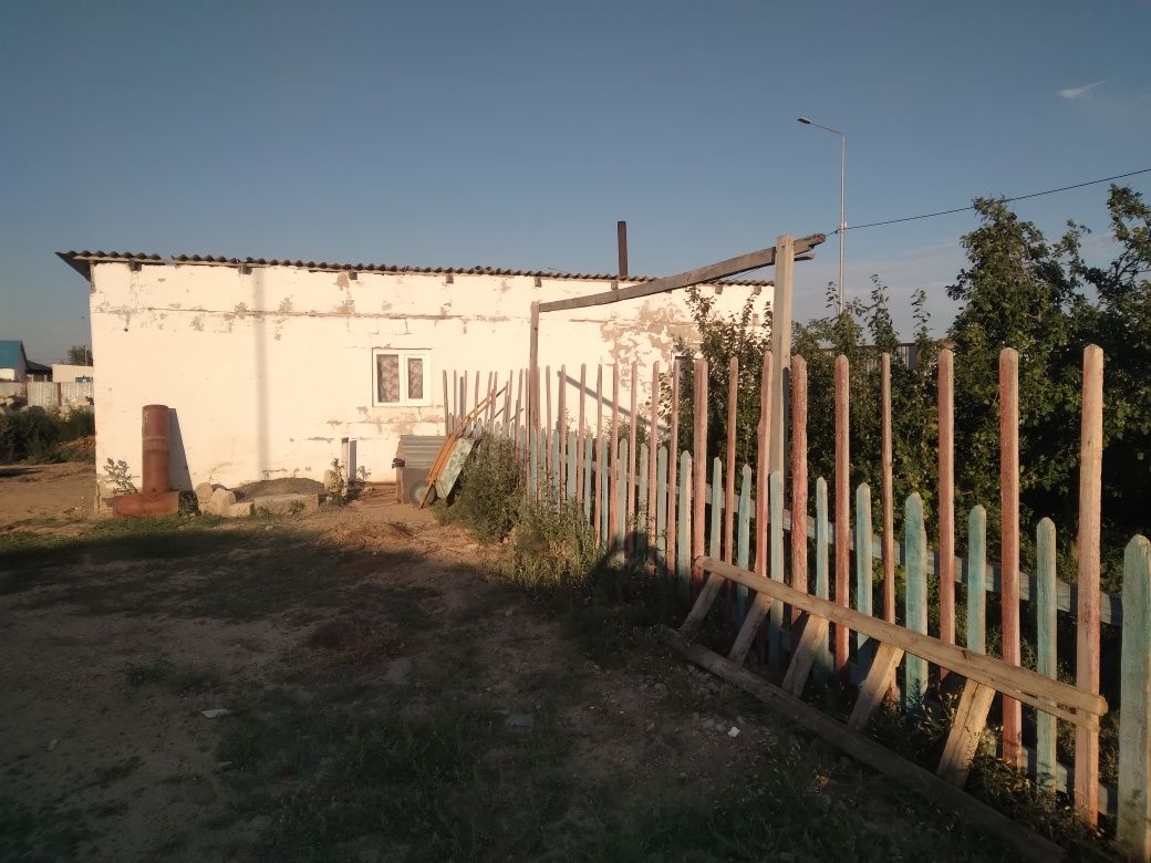 Продается дом в пос Бесикты
