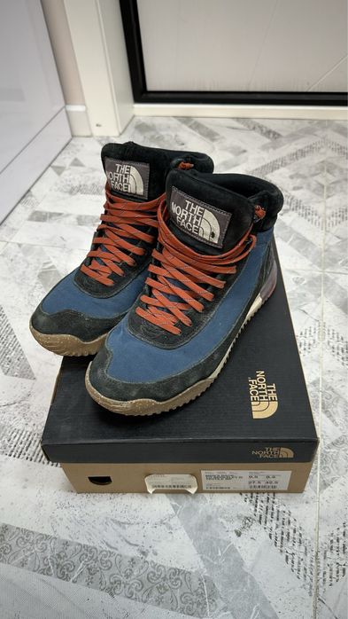 Ботинки EU42.5 The North Face