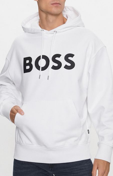 Hanorac Hugo Boss Calitate Premium