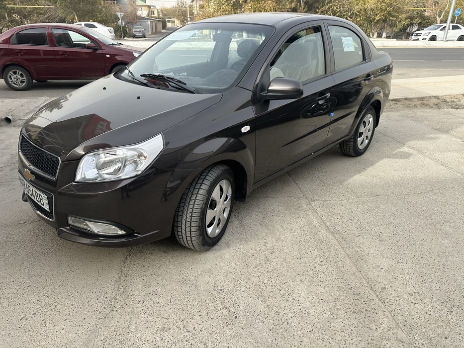 Нексия-3 механика 2020 йил сотилади!