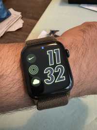Часовник Apple watch  44 mm