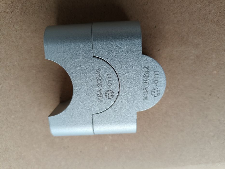 Wunderlich inaltator ghidon pentru BMW R1250GS