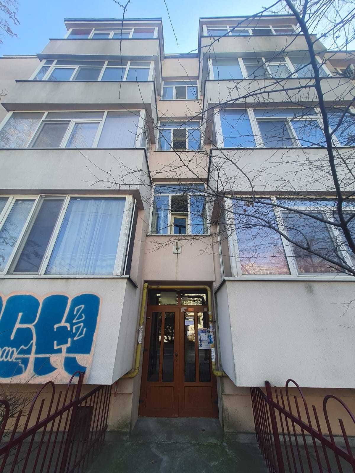 Apartament 2 camere Baba Novac, 10 min Metrou Dristor