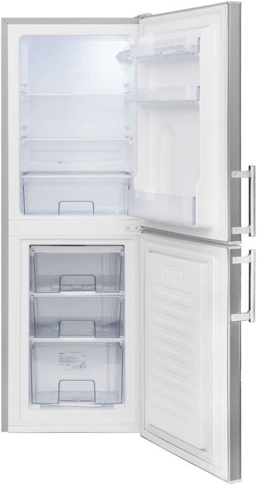 Хладилник с фризер AMICA KGC 384 111 E 148см.