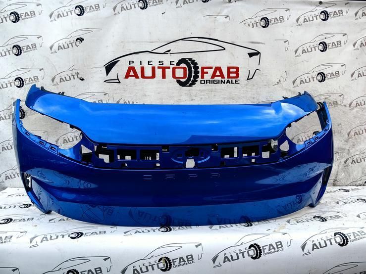 Bara fata Ford Capri an 2024-2025