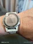 Garmin Fenix 5s Plus