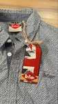 Риза Lee Cooper за момче 11/12 години