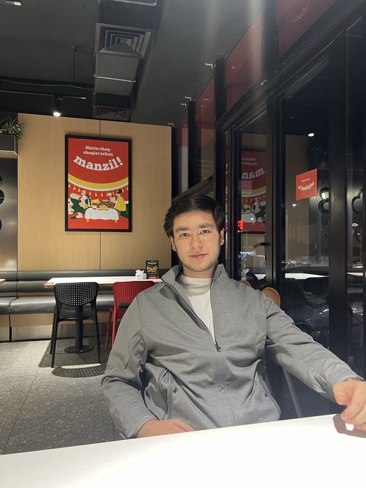 Target reklama yoqib beraman