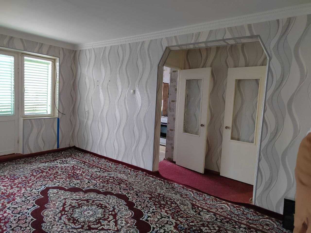 Ijaraga Kvartira 2 xonalik Fargona shahar