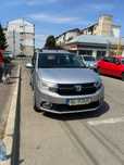 Dacia Logan 0.9 euro 6 2017
