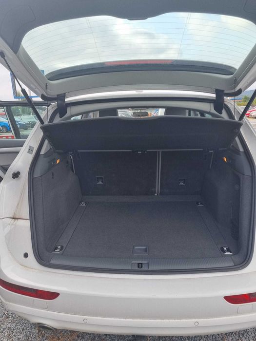 Vand urgent AUDI Q5 SUV