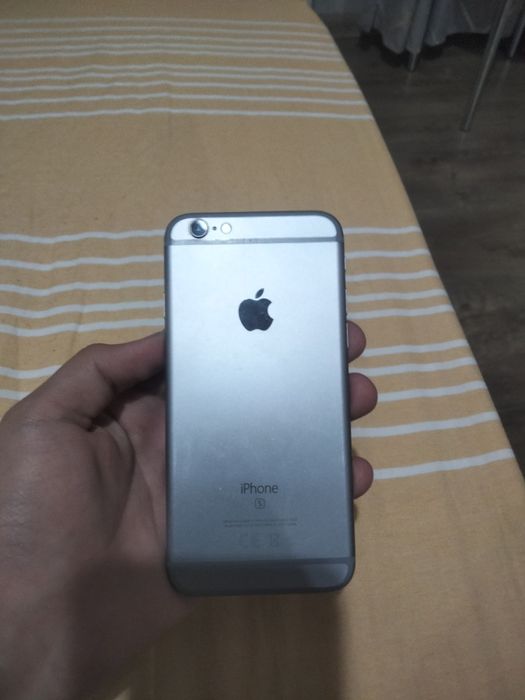 6s идеальный состояние