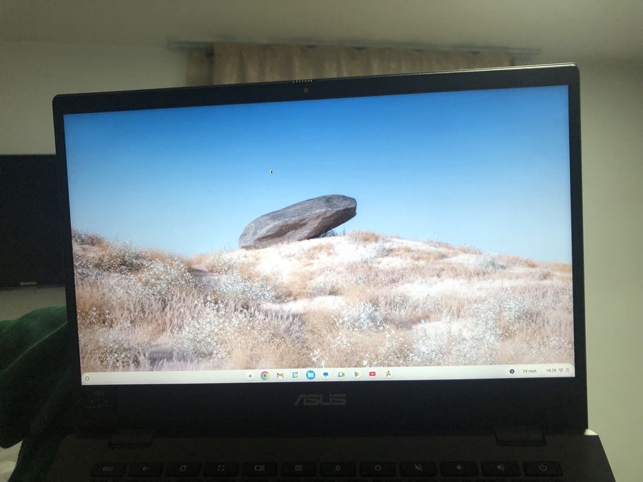Laptop Asus ChromeBook