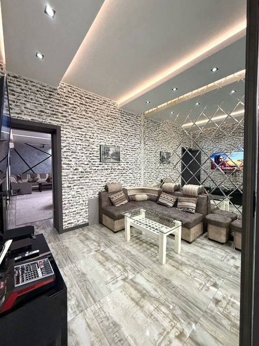 Аренда хайтек дача Хумсон дала