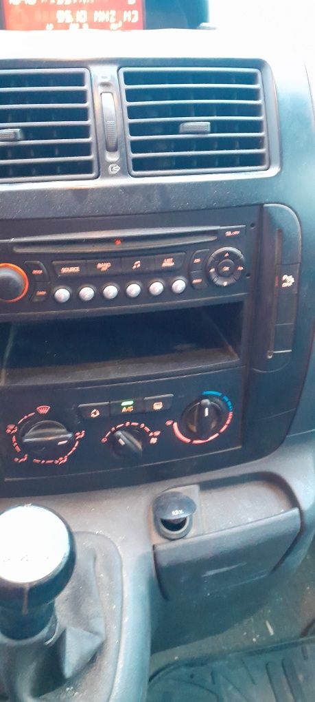 Fiat Scudo autoutilitara 2010 1.6 multijet 90cp