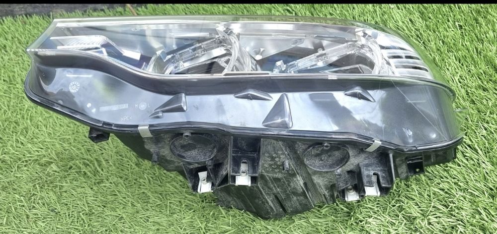 Bara far bmw seria 4.