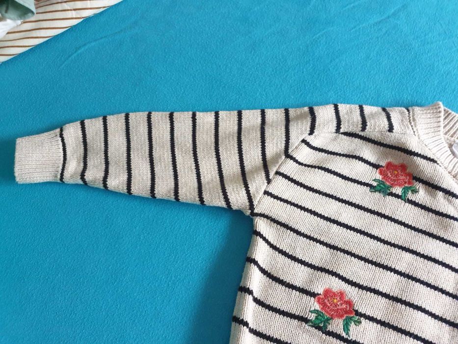 Pulover Desigual masura 98/104