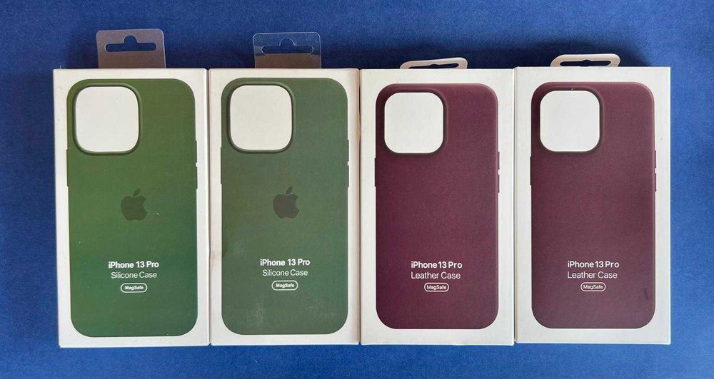 Huse si folii iPhone 13 mini / 13 / 13 Pro / 13 Pro Max