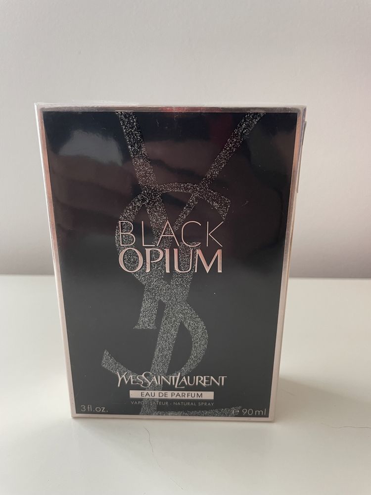 Black Opium 90ml parfum