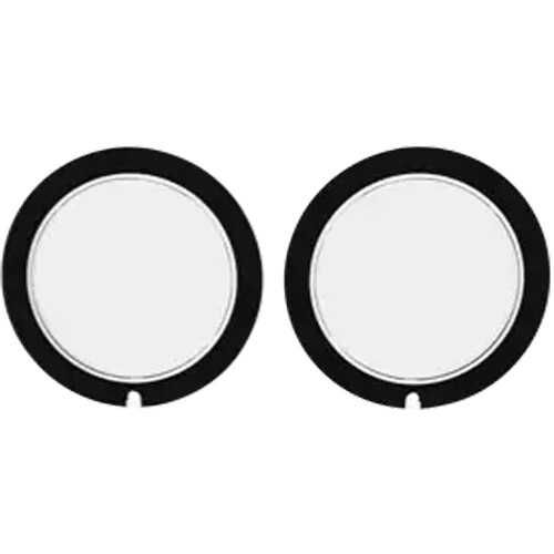Защита объектива Insta360 X3 Sticky Lens Guards (CINSBAQE)