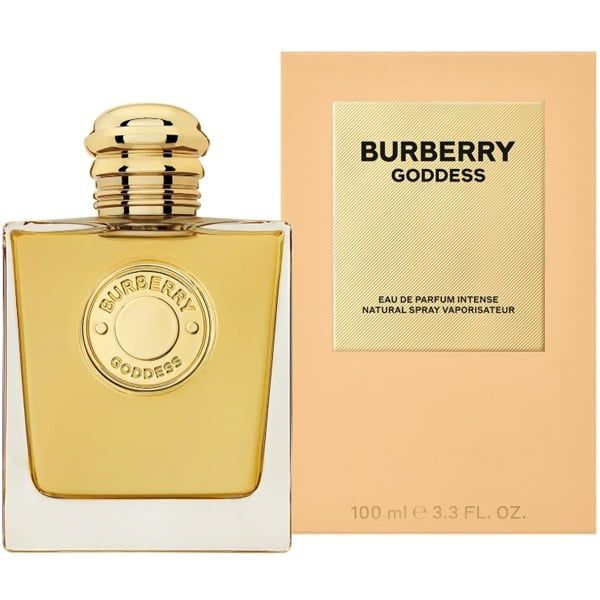 Оригинален Burberry Goddess Intense edp 100ml