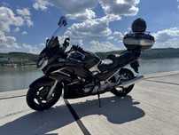 Fjr 1300 an 2014 gen III