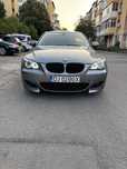 Vand BMW E60 LCI Edition automata