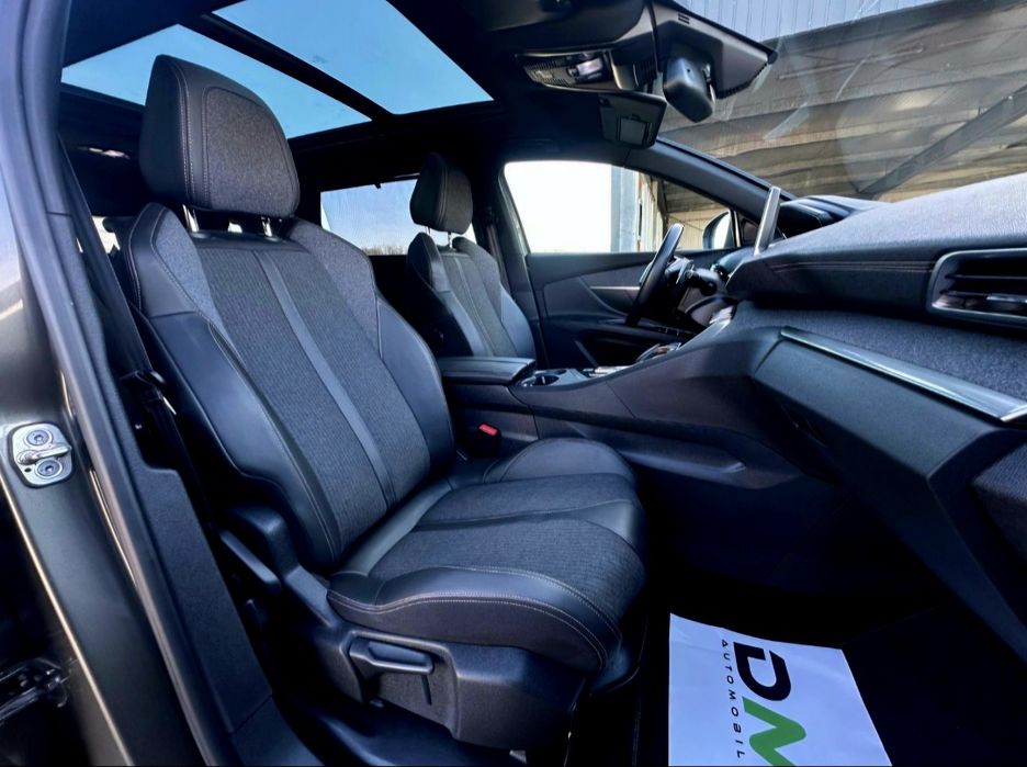 Vand/schimb Peugeot 5008 GT LINE