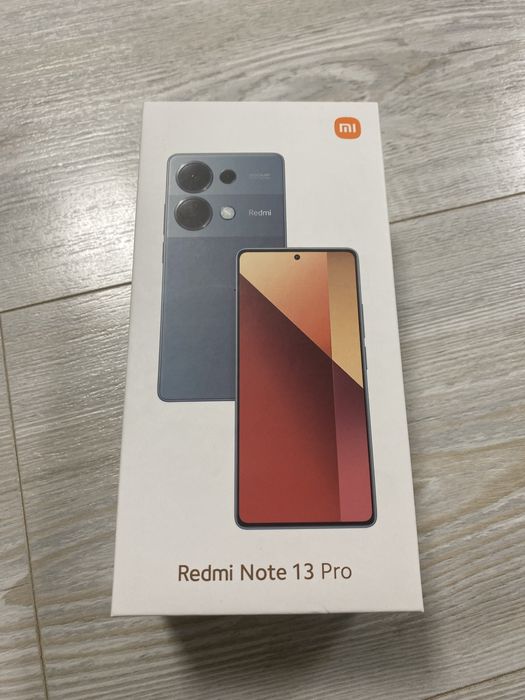 Xiaomi 13 pro 4g