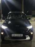 Kia sonet Full pozitsiya
