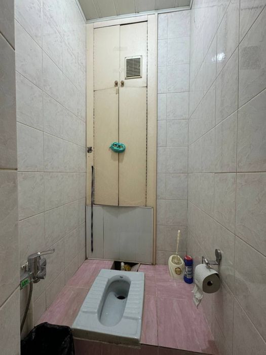 Qoratosh 3/1/5 77m2 средний ремонт