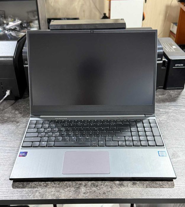 Intel Core i7 8750H GTX 1060 6GB
