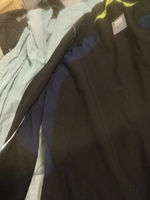 Geacă sport toamnă originală