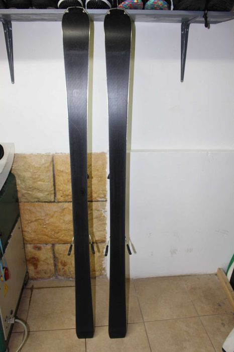 ski/schi/schiuri Fischer RC4 XTR 165 cm